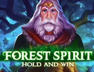 Forest Spirit